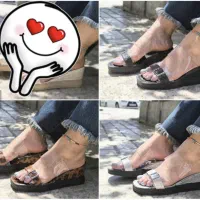 صندل های پر طرفدار در سه رنگبندی موجود
