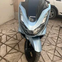 موتور pcx۱۶۰