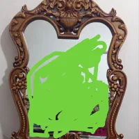 آیینه  کنسول نو