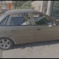 لیفان 520 مدل89 معاوضه