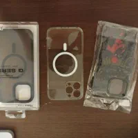 گارد iphone 13pro max