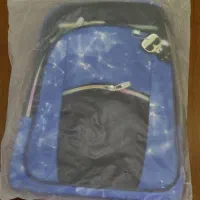 کیف .،کتانی