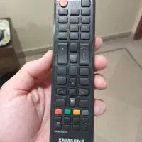 کنترل اصلی و اورجینال سامسونگ ساخت تایلند