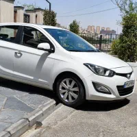 i20 2015 بدون رنگ استثنایی