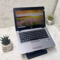 مینی لپتاپ مهندسی نازک و سبک HP 820|رایانه همراه|اهواز, نادری|دیوار