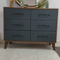 آینه کنسول