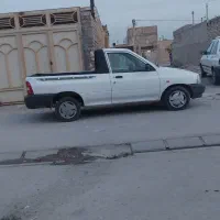 بار بری شخصی پراید وانت و نیسان