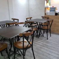 میز و صندلی رستورانی آوا ۲۹۹