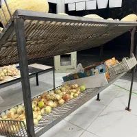 میزمیوه فروشی مناسب