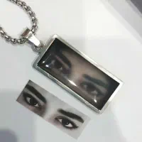 گردنبندهای حرارتی هدیه خاص و تک