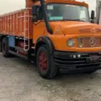 راننده پایه یکم هستم کازرون