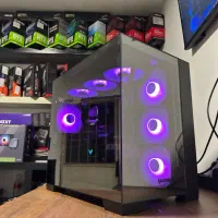 سیستم گیمینگ RTX 3070ti + i5 14400f