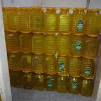 پت ( دبه) خالی زیتون در حد نو
