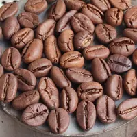 پخش انواع قهوه غرب تهران