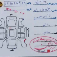 ماشین درحد|خودرو سواری و وانت|همدان, |دیوار