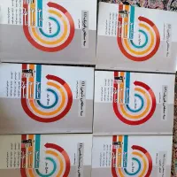 سه سطحی دهم یازدهم و دوازدهم