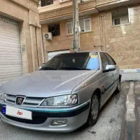 پارس مدل ۸۳