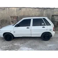 پراید هاچبک 111