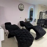 اجاره تخت مژه