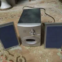 اسپیکرکامپیوتردرحدنو