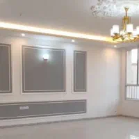 آپارتمان80متر)سوپرمدرن*تک واحدی/فول حرم برند