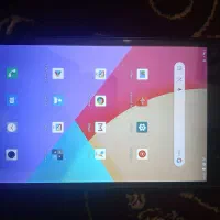 تبلت نارتب مدل n281