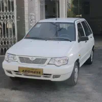 پراید111مدل90 هیدرولیک