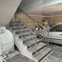 نرده استیل