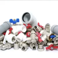 تاسیسات و لوله کش ساختمان