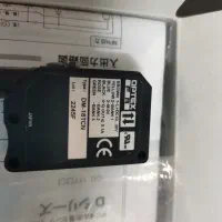 سنسور رنگ اپتکس