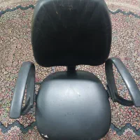 صندلی چرخدار