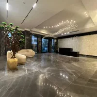 115متر گلستان 9/فول دیزاین /سازه خاص