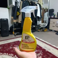 شوینده قوی پاک کنندگی سریع خوردو منازل وخدمات شهری