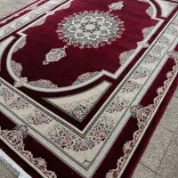 بهترین و کیفیت‌ترین فرش کاشان با ۵۰در تخفیف