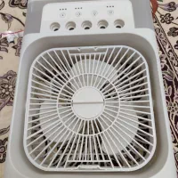 پنکه شارژی