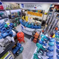 پمپ خانگی ، پمپ آب کشاورزی با قیمت کارشناسی شده