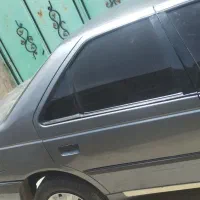 405 glx|خودرو سواری و وانت|کازرون, |دیوار