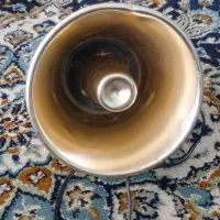 بلندگوی میوه فروشی پایه متحرک