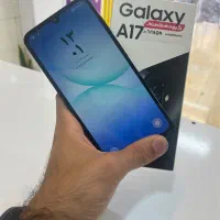 سامسونگ A17 رم 8 حافظه ۲۵۶ ویتنام