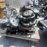 خرید ضایعات فلزات رنگی آلمینیوم مس و برنج و آهن