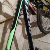 دوچرخه‌۲۶|دوچرخه، اسکیت، اسکوتر|قم, شهر قائم|دیوار