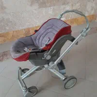 کالسکه نوزاد