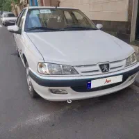 پژو پارس مدل ۹۹|خودرو سواری و وانت|تهران, نبی اکرم|دیوار