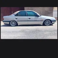 ماشین روا سال