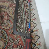 کمان اره مدل آهن بر کد SMT-BOWSAW