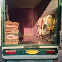 اتوبار باربری مهرآباد شمشیری زرند فتح دانشگاه آذری|خدمات حمل و نقل|تهران, مهرآباد جنوبی|دیوار