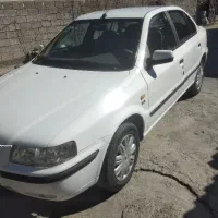 سمند lxساده96