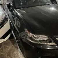 لکسوس GS250  اف اسپورت مدل ۲۰۱۴