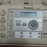 فکس پاناسونیک KX-FP701CX مالزی