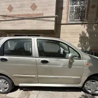 ام وی ام ۱۱۰ مدل ۸۵ فنی خیلی سالم